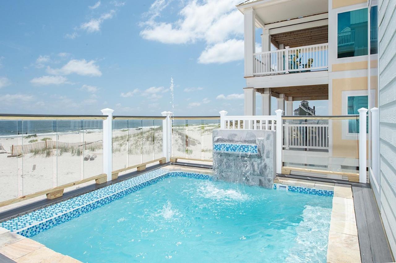 Dream Villa Gulf Shores Exterior photo