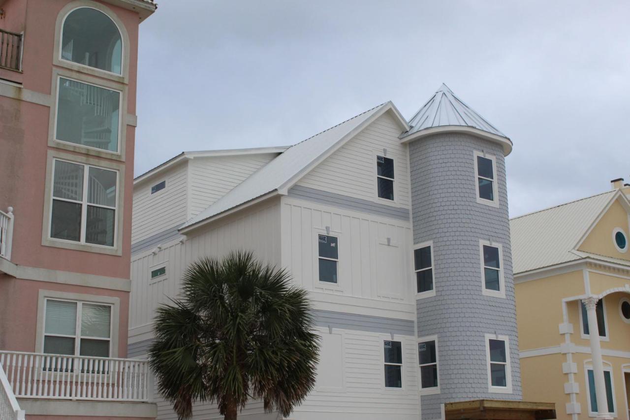 Dream Villa Gulf Shores Exterior photo